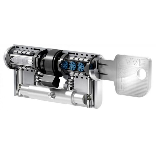 EVVA MCS