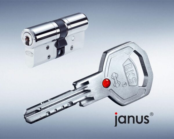 Bks Janus